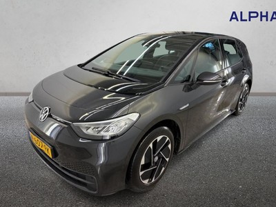 Volkswagen ID.3 150kW / 62kWH Pro automaat, 2021