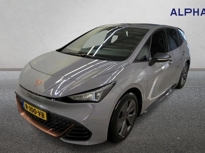 CUPRA Born 150kW/62kWh Business automaat, 2022