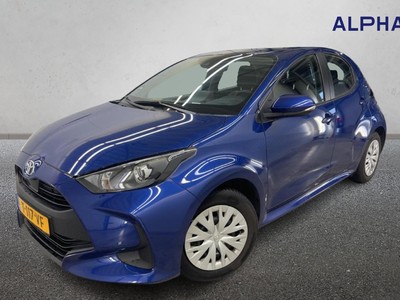 Toyota Yaris 1.5 Hybrid 85kW Active automaat, 2023