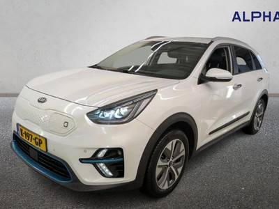 Kia Niro e- 150kW / 64kWH Executive Line automaat (NEDC), 2020