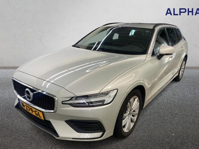 Volvo V60 B3 2.0 120kW Momentum Business automaat, 2021