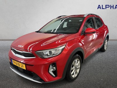 Kia Stonic 1.0 T-GDI 74kW MHEV DynamicLine, 2022