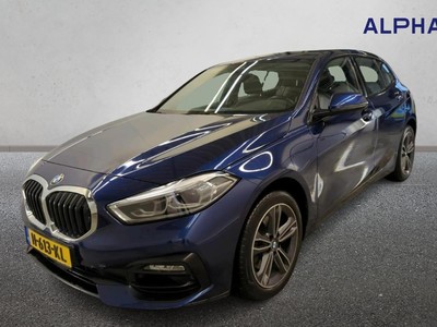 BMW 118 iA 103kW Corporate Executive, 2020