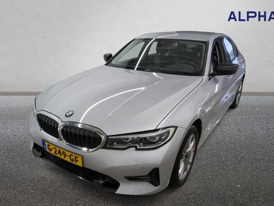 BMW 330 eA 215kW, 2019