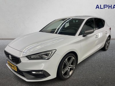 Seat Leon 1.0 TSI 81kW FR Launch Edition, 2020