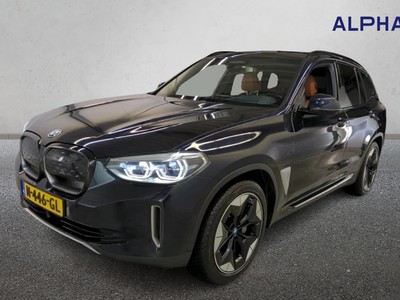 BMW IX3 210kW / 80kWH Executive automaat, 2021