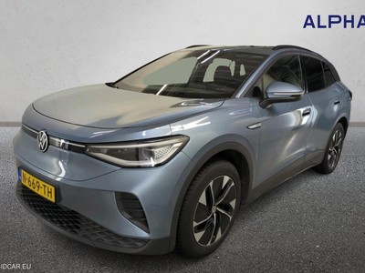 Volkswagen ID.4 ID 4 150kW / 82kWh Pro Automaat, 2021