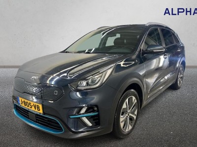 Kia Niro e- 150kW / 64kWH Executive Line automaat (NEDC), 2020