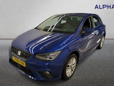 Seat Ibiza 1.0 TSI 70kW Style Business Intense Plus, 2020