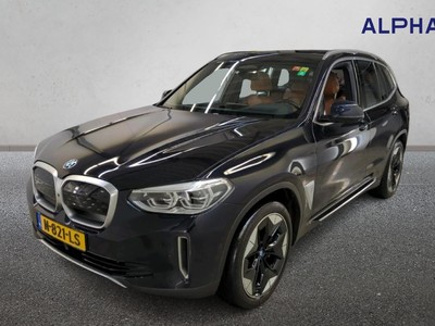 BMW IX3 210kW / 80kWH Executive automaat, 2021