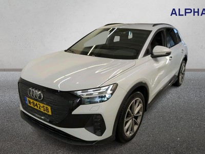 Audi Q4 40 e-tron 150KW/77kWh Launch Edition Advanced Plus, 2021