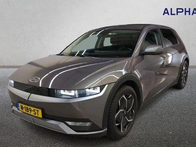 Hyundai IONIQ 5 BEV 125kW / 58kWh Style automaat, 2021