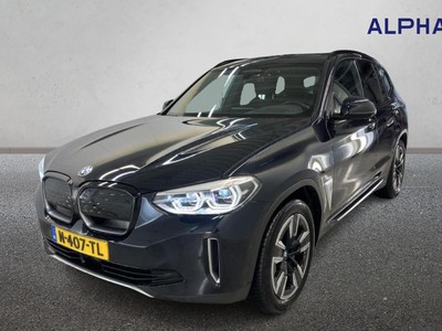 BMW IX3 210kW / 80kWH Executive automaat, 2021