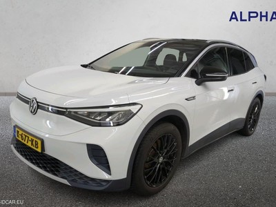 Volkswagen ID.4 ID 4 150kW / 77kWh 1ST Aut, 2020