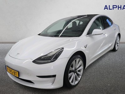 Tesla 3 Model 50kWh Standard Range Plus automaat, 2020