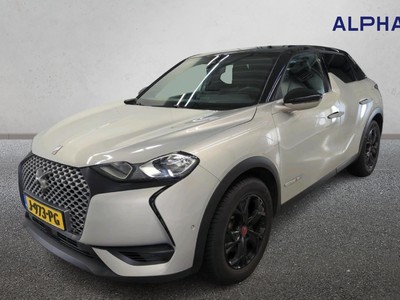 Ds DS 3 Crossback 100kW/ 50kWh e-Tense Business automaat, 2020