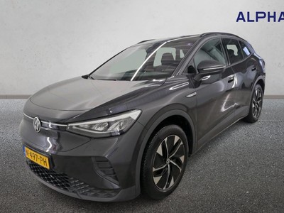 Volkswagen ID.4 ID 4 150kW / 82kWh Pro Automaat, 2021