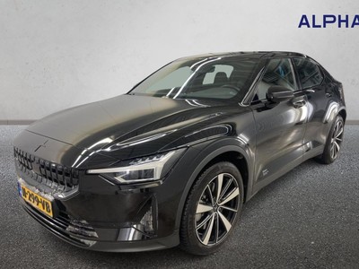 Polestar 2 Voorraad. 12 bijtelling Single Motor Standard Range, 2021