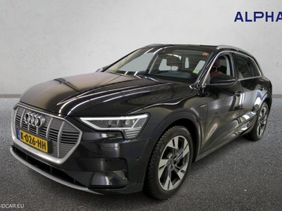 Audi e-tron 55 quattro 300kW / 95kWh 4WD Business Edit. Plus aut., 2020