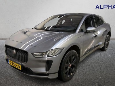 Jaguar I-Pace EV320 235kW / 90kWh S Business Pack 4WD automaat, 2020