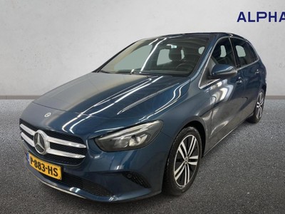 Mercedes-Benz B200 1.3 120kW Business Solution Luxury DCT, 2022