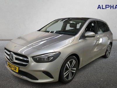 Mercedes-Benz B200 1.3 120kW Business Solution Luxury DCT, 2020