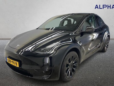 Tesla Y Model RWD, 2024