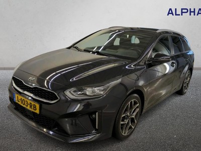 Kia Ceed 1.0 T-GDI 88kW GT-Line Business Edition sportswagon, 2021