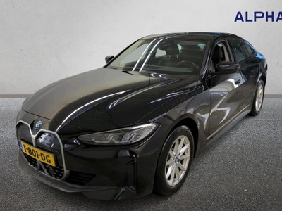 BMW I4 eDrive 40 250kW/ 83.9kWh automaat, 2023