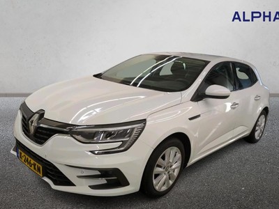 Renault Megane 1.5 Blue dCi 85kW Business Zen, 2021