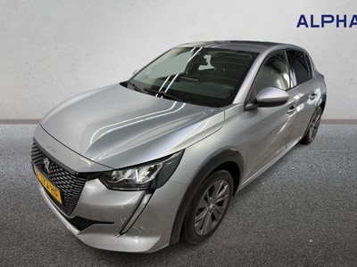 Peugeot 208 e- EV 100kW / 50kWh Allure Premiere, 2020