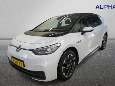 Volkswagen ID.3 150kW / 62kWH Pro automaat, 2021