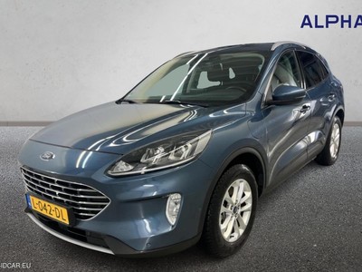 Ford Kuga 2.5 PHEV 165kW Titanium e-CVT, 2021