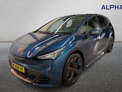 CUPRA Born 150kW/62kWh Adrenaline One automaat, 2021