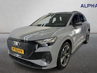 Audi Q4 40 e-tron 150KW/77kWh Launch Edition Advanced Plus, 2022