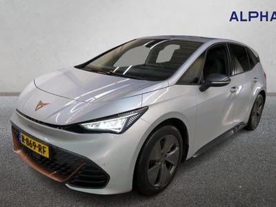 CUPRA Born 150kW/62kWh Business automaat, 2022