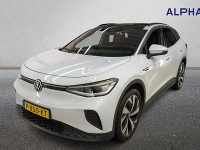 Volkswagen ID.4 ID 4 150kW / 82kWh Pro Automaat, 2022