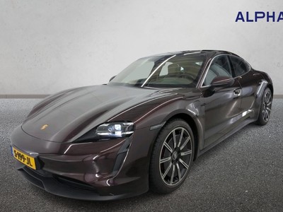 Porsche Taycan 390KW/ 79kWh 4S automaat, 2023