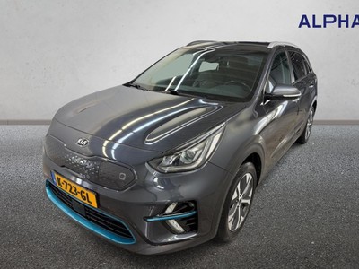 Kia Niro e- 150kW / 64kWH Executive Line automaat (NEDC), 2020