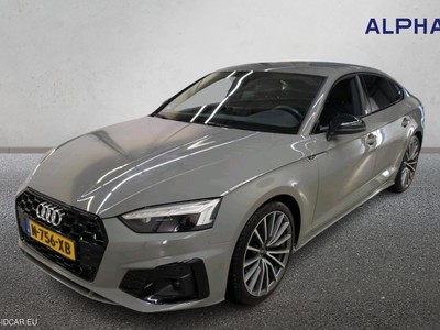 Audi A5 35 TFSI 110kW S Edition Competition SB S-Tronic, 2022