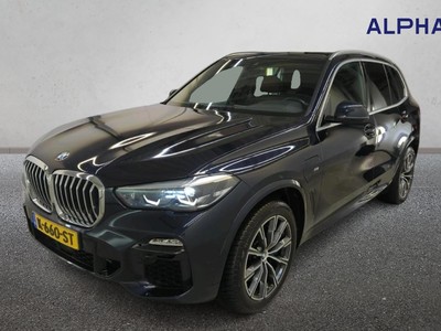 BMW X5 xDrive 45eA 290kW, 2021