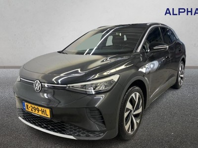 Volkswagen ID.4 ID 4 150kW / 77kWh 1ST Aut, 2020