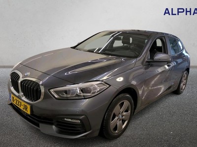 BMW 118 iA 103kW, 2021