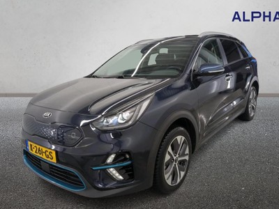 Kia Niro e- 150kW / 64kWH Executive Line automaat (NEDC), 2020