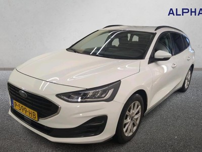 Ford Focus 1.5 EcoBlue 88kW Trend Edition Business wagon, 2022