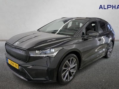 Skoda Enyaq iV 60 132kW/62kWh Sportline, 2021
