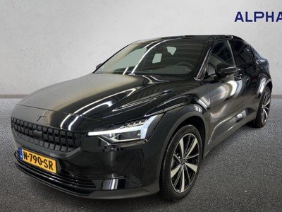 Polestar 2 165kW/ 63kWh Single Motor Standard Range, 2021