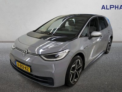 Volkswagen ID.3 150kW / 58kWH 1ST Plus automaat, 2020
