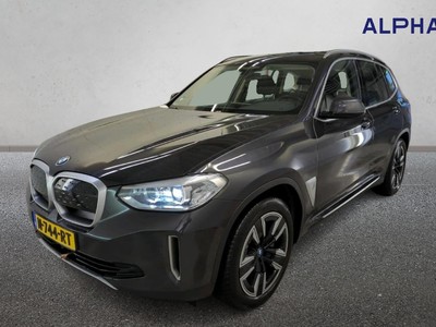 BMW IX3 210kW / 80kWH Executive automaat, 2021