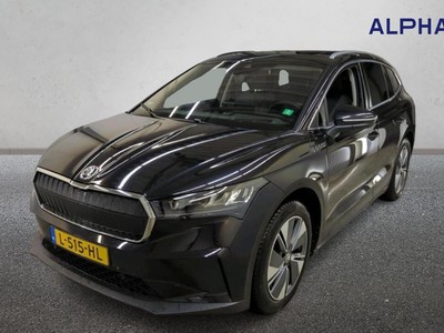 Skoda Enyaq iV 80 150kW/ 82kWh, 2021